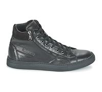 Baskets montantes hommes Redskins NERINO Noir 41