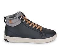 Baskets montantes hommes Saola BERGEN WARM Noir 41