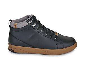 Baskets montantes hommes Saola BERGEN WATERPROOF WARM Noir 42