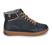 Baskets montantes hommes Saola MACHU WATERPROOF Noir 43