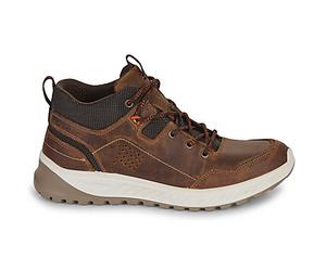 Baskets montantes hommes TBS LAWRENS Marron 41