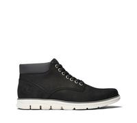 Timberland Basket mi-haute à lacets pour homme Bradstreet Noir 42