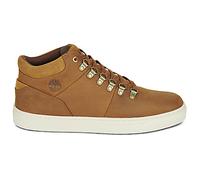 Timberland Lisbon Hill Mid Lace Up Trainers Marron EU 43 1/2 Homme