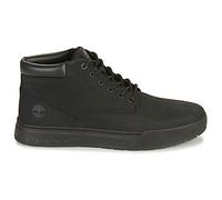 Timberland Maple Grove Leather Chukka Trainers Noir EU 43 1/2 Homme