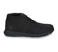 Baskets Timberland Parker Street Mid Lace Up Sneaker Pour Homme - 43