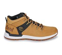 Bottes Timberland Sprint Trekker Mid Lace Up Sneaker marron bois - 41