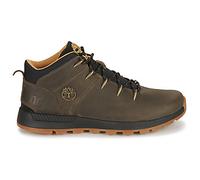 Baskets montantes hommes Timberland SPRINT TREKKER MID Marron 42