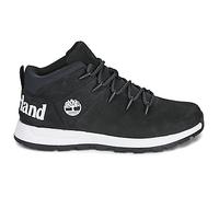 Baskets montantes hommes Timberland SPRINT TREKKER MiLD Noir 41