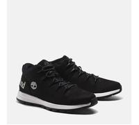 Chaussures montantes Sprint trekker - Timberland - Noir - Homme - Randonnée - Montagne 43 1/2