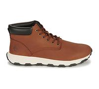 Baskets montantes hommes Timberland WINSOR PARK LEATHER CHUKKA Marron 43 1/2