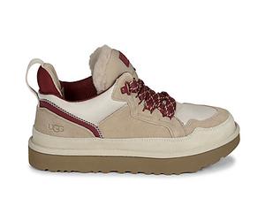 Baskets montantes hommes UGG M LOWMEL Beige 43