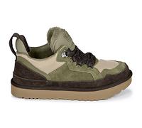 Baskets montantes hommes UGG M LOWMEL Kaki 42