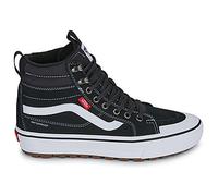 Baskets montantes hommes Vans MTE Sk8-Hi Waterproof Insulated Noir 43