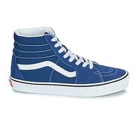 Vans Baskets montantes hommes SK8-Hi COLOR THEORY Deep Indigo Bleu 43
