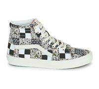Baskets montantes hommes Vans SK8-Hi Multicolore 36 1/2