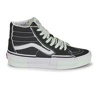 Baskets montantes hommes Vans SK8-HI RECONSTRUCT Noir 36