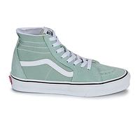 Baskets montantes femmes Vans SK8-Hi Tapered Vert 37