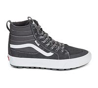 Baskets montantes hommes Vans Sk8-Hi Waterproof Insulated MTE Gris 44