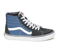Baskets montantes femmes Vans UA SK8-HI Bleu 42 1/2