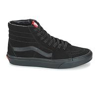 Vans Sk8hi Trainers Noir EU 37 Femme