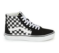 Baskets montantes hommes Vans UA SK8-HI Noir 45