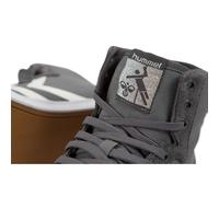 Baskets Montantes Hummel Slimmer Stadil Beige