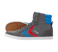 Hummel Baskets montantes Slimmer Stadil High EU 37 Homme