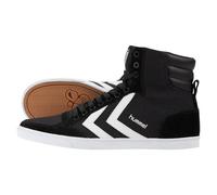 Hummel Slimmer Stadil Trainers Noir EU 38