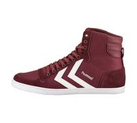 Hummel Baskets Slimmer Stadil Marron Taille EU 42