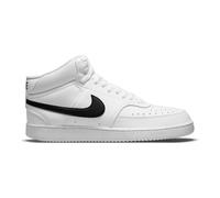 Baskets montantes Nike Court Vision Next Nature Blanc 42 Male