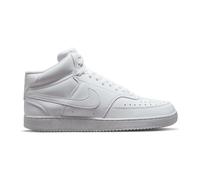 Baskets montantes Nike Court Vision Next Nature Blanc 45,5 Male