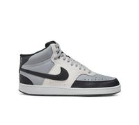 Baskets montantes Nike Court Vision Next Nature Gris 38,5 Male