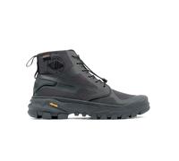 Palladium Mixte Pallarider, Noir, 43 EU