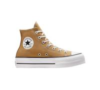 Converse Chuck Taylor All Star Platform Colour Marron - 36 1/2