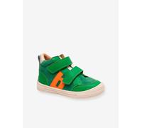 Baskets montantes pour enfant DYLAN bisgaard vert 35