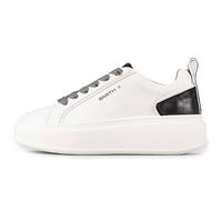 Baskets Montantes Pour Femme Alexander Smith Stone 41