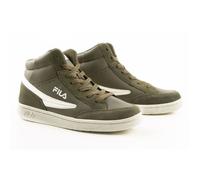 Baskets montantes pour garçon Fila Crew Mid 38