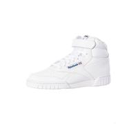 Baskets montantes - REEBOK - Exo Fit Hi - Blanc - Homme - Lacets - Synthétique 41