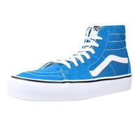 Baskets montantes Sk8-Hi Tapered VN0A5KRUVD31 pour hommes et femmes-Bleu 38,5