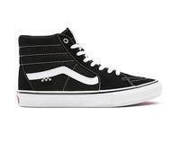 Baskets montantes SK8-Hi - VANS - Homme - Blanc / noir - Blanc 40,5