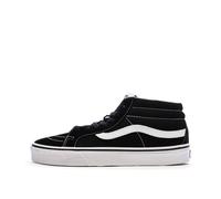 Baskets Montantes Ua Sk8-mid Reissue Noir 36 1/2