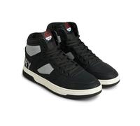 Baskets montantes vÃ©ganes femme Superdry Jump Noir 38