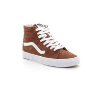 Baskets montantes Vans Pig Suede Sk8-Hi - Marron - Homme - Multisport - Sec 41