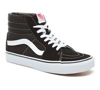 Baskets Montantes - VANS - UA SK8-Hi - Noir/Blanc - Confort Exceptionnel - Semelle épaisse 36