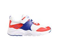 Kappa Baskets Montero Blanc Enfant Taille 31