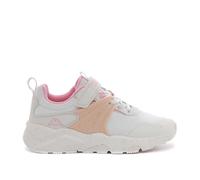 Baskets enfant Kappa Montero Ev Blanc 33 Unisex