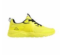 Baskets Montero Jaune Homme Jaune 44