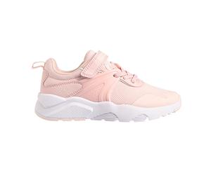 Baskets Montero Rose Enfant Rose 28