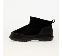 Baskets Moon Boot Luna Low Boot Suede Black EUR 38