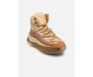 Baskets Moon Boot MB MOON247 XLACE MID pour Homme 41 Marron
